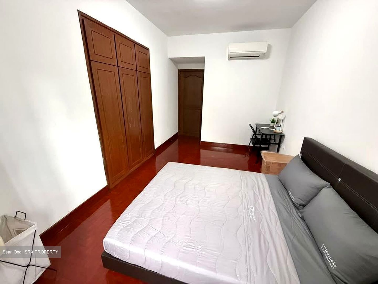 Westcove Condominium (D5), Condominium #594205041